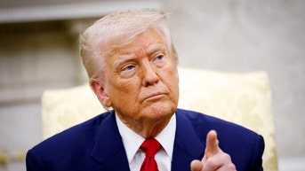 Trump delivers blunt message about why he can’t deport ‘some very bad people’ - Fox News