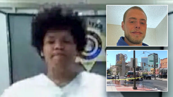 Hatchet-wielding man charged with murder after nearly decapitating victim - Fox News