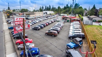 How tariffs will affect your car purchase and which vehicles could see biggest hike - Fox News