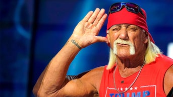Hulk Hogan makes big Walmart announcement as his latest venture takes off - Fox News