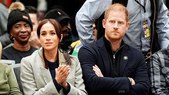 Meghan Markle offers rare glimpse of Sussex children after lifestyle rebrand backlash - Fox News