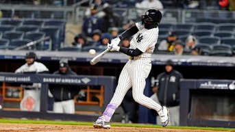 Baseball Hall of Famer believes torpedo bats could lead to higher batting averages - Fox News