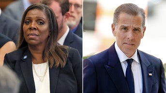 Attorney representing Trump-hating New York AG in fraud case linked to Hunter Biden - Fox News
