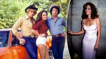 'Dukes of Hazzard' star kept watchful eye over sex symbol Catherine Bach - Fox News