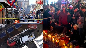 Second arrest made 5 months after deadly terror attack on US soil - Fox News