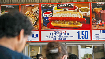 Costco makes some big changes to its food courts — what to know - Fox News