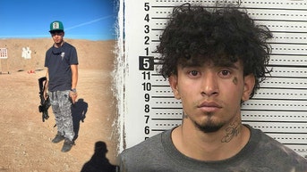 Judge resigns after alleged illegal gang member arrested at family home - Fox News
