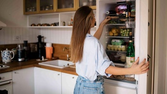 Why food expert ‘couldn’t be prouder’ of what Americans are putting in their grocery carts - Fox News