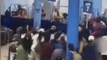Popular cruise line bans dozens after massive brawl breaks out - Fox News