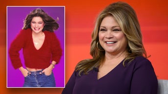 Valerie Bertinelli admits she’s been told she’s ‘too much’ for some men, posts steamy shot - Fox News