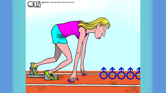 Political cartoons of the day - Fox News