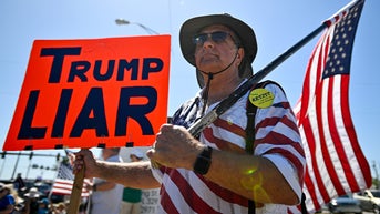 50501 Protest 3 - Fox News