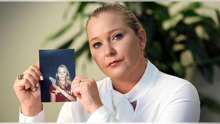 Virginia Giuffre, Jeffrey Epstein and Prince Andrew accuser, dies by suicide - Fox News