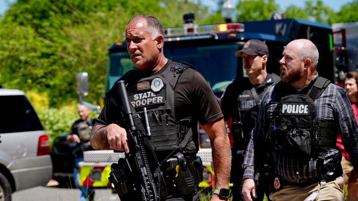 Son of sheriff’s deputy identified as suspect in deadly Florida State University shooting - Fox News