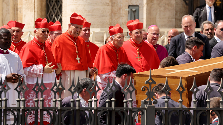 CARDINALS - Fox News