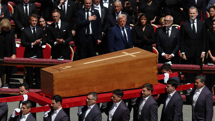 CASKET - Fox News