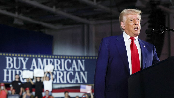 buy american hire american - Fox News