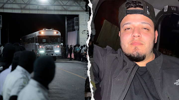 More disturbing allegations against deported alleged MS-13 gang member surface - Fox News