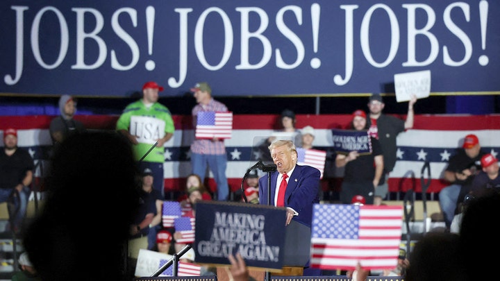 jobs jobs jobs - Fox News