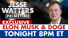 Exclusive interview with Elon Musk and DOGE at 8PM ET - Fox News