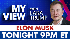 Elon Musk joins 'My View with Lara Trump' tonight at 9PM ET - Fox News