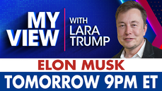 Elon Musk joins 'My View with Lara Trump' tomorrow at 9PM ET - Fox News