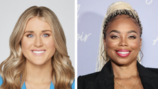 Riley Gaines claps back at personal shots from Jemele Hill in Griner saga - Fox News