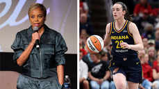 Jemele Hill calls racism against Caitlin Clark competitiveness and hatred all made up - Fox News