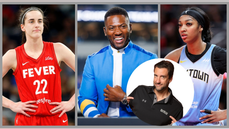 Caitlin Clark and Angel Reese are exposing morons in sports media: Clay Travis - Fox News