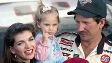 Dale Earnhardt's wicked widow just got one step closer to erasing his legacy - Fox News