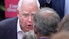 Father of Minnesota high school softball player blasts Tim Walz, issues dire warning - Fox News