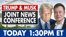 President Trump, Musk to hold press conference as tech guru departs DOGE - Fox News