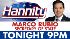 Secretary of State Marco Rubio joins ‘Hannity’ tonight at 9PM ET - Fox News