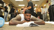 LeBron James, who runs a failing Ohio school, will be given honorary degree from Ohio State - Fox News