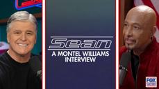 Sean Hannity's interview with Montel Williams - Fox News