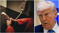 'Casanova Killer' has chilling message for Donald Trump seconds before execution - Fox News