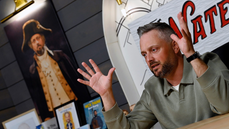 Comedian Nate Bargatze lays into clueless Disney: 'Doesn't care about the audience' - Fox News