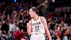 Caitlin Clark delivered massive WNBA ratings prior to injury - Fox News