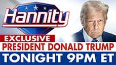 Sean Hannity's interview with President Trump - Fox News