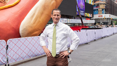 Anthony Weiner mesmerizes the ladies of The View who don't seem to mind he's a registered sex offender - Fox News