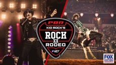 Watch Kid Rock's Rock N Rodeo Tonight at 8p ET on Fox Nation! - Fox News