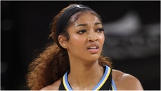 Angel Reese follows up pathetic game by making sure the world knows about her outfit - Fox News
