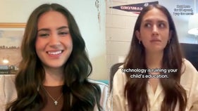 Teacher goes viral after quitting over technology 'ruining' education - Fox News