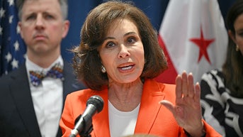 Pirro announces murder charges against alleged DC shooter: ‘Antisemitism will not be tolerated’ - Fox News