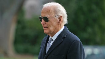 Jen Psaki claims a ‘dangerous term’ has been deployed to talk about Biden’s presidency - Fox News