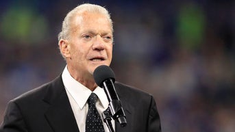 Longtime Indianapolis Colts owner Jim Irsay dead at 65, team announces - Fox News