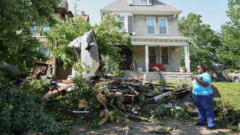 More than 20 dead after violent storms batter America's Heartland - Fox News