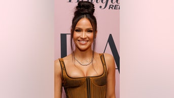 Cassie welcomes THIRD child - Fox News