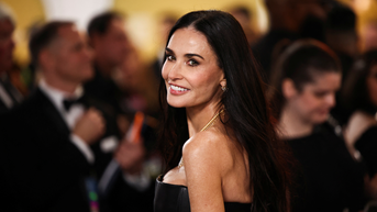 Demi Moore had one big demand before shooting scene for iconic role - Fox News