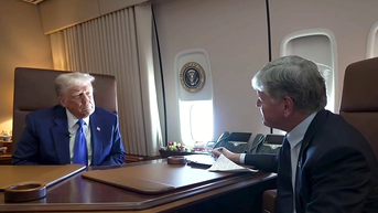 Trump stacks historic victories as he shares 'most exciting part' about China trade agreement - Fox News